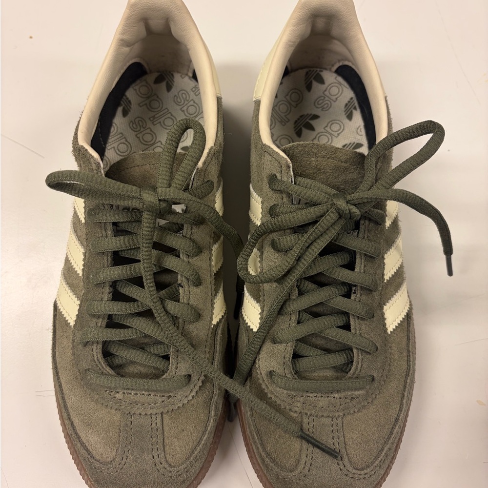Adidas Handball Spezial / Women 5.5